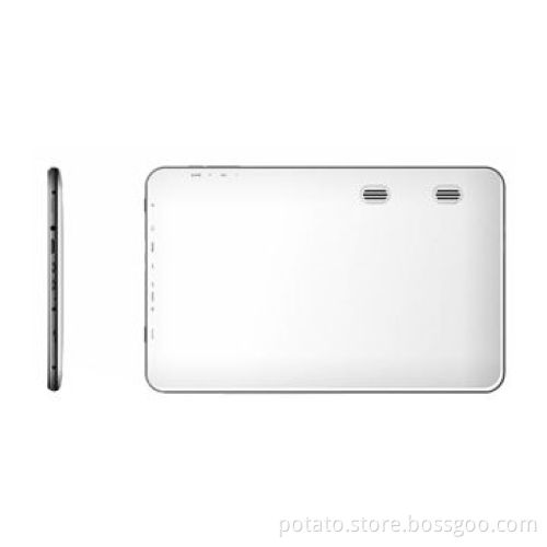 10.1-inch Dual-core Tablet PC, Rockchip RK3168, Cortex A9, Google's Android 4.2 OS